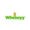 WHESOYY COMAPNY LTD.
